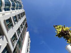 The Sunny Spring (D14), Apartment #611987531